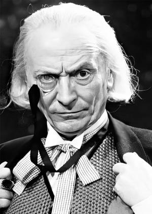 William Hartnell